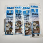 & Fabric Staples Easy Gardener 24 Total Packs Of 6.. Fixed Price $10.00.