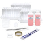 Tissue Culture Starter Kit 108 Microclone Tubes Most Plants Include Cannabis. Fixed Price $349.95.