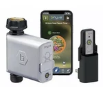 Orbit 21004 B-hyve Smart Hose Faucet Timer With Wi-fi Hub, Compatible Alexa. Fixed Price $99.99.