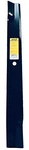 A&i Xht 24-1/2", 5/8" Mower Blade B1SC2806. Fixed Price $152.66.