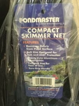 Pondmaster By Danner Mfg, Inc Compact Skimmer Net 46.5 Triangle #02144. Fixed Price $20.00.