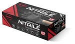New Boss B21051-L Box Of 100 Disposable Gloves Large Black Nitrile Powder Free. Fixed Price $14.89.