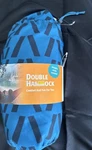 New Therm-a-rest Double Hammock- Straps Included. Fixed Price $25.00.