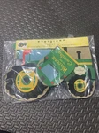 Evergreen Mailbox Cover * Welcome Tractor Strong Magnets - Brand New. Fixed Price $34.99.