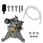 Pressure Washer Pump Kit 7/8" Vertical Shaft For Homelite 308653052 308653093. Fixed Price $69.07.