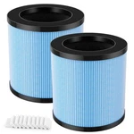 Official Replacement Filter For Pomoron MJ002H/MGK21J02 Air Puri-fier,.... Fixed Price $31.67.