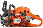 Husqvarna 550XP Mark Ii Chainsaw Powerhead Only. Fixed Price $779.00.