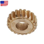 For Mtd Gear Worm 917-04861 717-04449 917-0528A 717-0528 20T. Fixed Price $11.99.