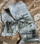 (3) Rotary 10-9159 Ball Joint Assemblies Nos. Fixed Price $19.99.