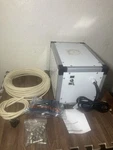 Usa Made Mistcooling Inc Patio Kit Mid Pressure Misting System 250PSI. Fixed Price $450.00.