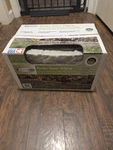 Suncast Border Stone Edging. Grey. #BSE10TG. Length: Feet. New.. Fixed Price $24.04.