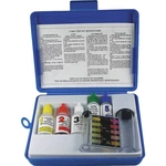 Jed Pool 4-WAY Test Kit 00-486 043741004869. Fixed Price $17.71.