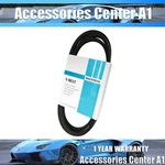 Mower Deck Replacement Belt / 83IN For Husqvarna Poulan 532137153 TH4H830. Fixed Price $12.15.