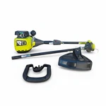 Ryobi RY4CSS 4-CYCLE 30CC Straight Shaft Gas Trimmer. Fixed Price $174.99.