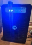 Ecoplus 1/4 Hp Water Chiller Local Pickup Only!. Fixed Price $320.00.