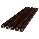 Fiberon Homeselect Chestnut Brown Composite Deck Balusters - 33.5" 12 Pks = 60. Fixed Price $199.99.