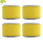 4 Pcs Air Filter 5.5HP 6HP Engine For Honda FC600K1 FR600 FR650 FR750. Fixed Price $10.71.