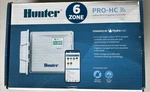 Hunter PHC-600-I Indoor Wifi Irrigation Controller Zone Station Hydrawise. Fixed Price $249.00.