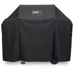 Weber 7139 Spirit Ii 300 Series Grill Cover, Heavy Duty And Waterproof Open Box. Fixed Price $79.99.