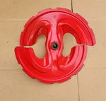 Oem Mtd Craftsman 684-04108-0638 Red Right Hand Auger Assembly 684-04108A. Fixed Price $29.95.