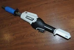 New - Main Unit Rear Handle Only Hart 20V 8" Pole Saw HGPS01VNM HGPS011. Fixed Price $89.99.