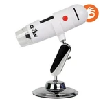 GROW1 2.0 Mp Usb Led Digital Microscope 10X/300X. Fixed Price $29.69.