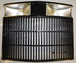 John Deere Genuine Oem Grille M110378 For Lx 172 173 176 178 186 188 Gt 242 275. Fixed Price $133.71.
