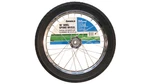 16X1.75 Wire Spoke Wheel & Tire 2-7/16 Sym. Hub Arnold 57-002. Fixed Price $35.95.
