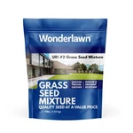 Barenbrug Wonderlawn Mixed Grass Seed Full Sun Light Shade 10 Lb. Fixed Price $65.82.
