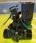 Rain Bird CPF100 Heavy Duty Line Valve W/ Flow Control 1" Female Priority. Fixed Price $22.99.
