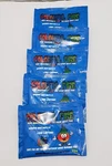 Colorful Changing Packets Pit Campfire Bonfire Outdoor Fireplace Lot 5. Fixed Price $16.99.