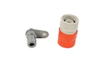 Genuine Husqvarna 532415598 & 532416405 Washout Port Quick Connect Coupling. Fixed Price $18.49.