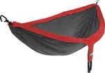 Eno Doublenest Hammock Red/charcoal (DH004) 400 Lb Capacity. Fixed Price $59.99.