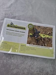 Brush Grubber, Model# BG-01. Fixed Price $74.95.