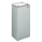Elkay EFA8L1Z 7.6 Gph Floor Mount Deluxe No Lead Water Cooler Drinking Fountain. Fixed Price $933.00.
