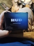 Hud Heads Up Display For Cars 2025 New Universal Digital Gps Speedometer Led. Fixed Price $14.99.