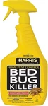 Killer Trigger Spray Ideal To Bedbugs & Lice Indoor Outdoor - 32OZ. Fixed Price $29.99.