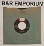 Buddy Johnson - Rock On/oh! Baby Don't You Know (1980) 7" Vinyl Single. Fixed Price $12.00.