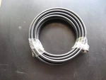 Ar Pump Pressure Washer Hose For Blue Clean 20' PW3083450 PW9091H. Fixed Price $48.99.