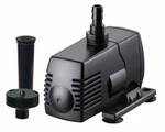 Pondmaster Eco 82415 Pump Fountainhead Kit, 225-GPH. Fixed Price $69.88.