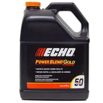 Echo One Gallon Bottles 2 Cycle Engine Oil Mix Extended Life Power Blend 6450050. Fixed Price $57.99.