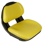 Caltric Seat For John Deere 345 324 335D GT235E GT245 GX255 GX325. Fixed Price $117.00.