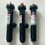 Lot Of Toro 6" Sprinkler Pop-up Rotors Nozzles Heads (2) 53822 & (1) 53743 Xf. Fixed Price $29.95.