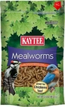 New,wild Bird Food Mealworms, 3.5 Ounce. Fixed Price $14.62.
