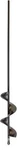 Yard Butler Roto Planter 24" Aerating Irrigating Planting Auger Drill Bit. Fixed Price $31.95.