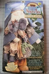 Father Baby Ellie Stand Up Collectible Doll Kit Noah's Pal Daisy Kingdom. Fixed Price $50.00.