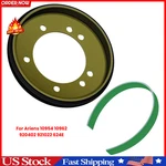Snowblower Friction Wheel & Drive Disc For Ariens 10954 10962 920402 921022 624E. Fixed Price $25.49.
