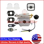 Carburetor C1UK42 For Echo PB-200 PB-1000 PB2100 PB-2155 Blower ES-2100 Shredder. Fixed Price $18.99.