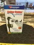Havahart Critter Ridder Motion Activated Animal Repellent & Sprinkler 5277!. Fixed Price $25.00.