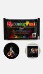 Mystical Campfire Fireplace Flame Color Changer Indoor & Outdoor Lot Of 3PK. Fixed Price $15.00.